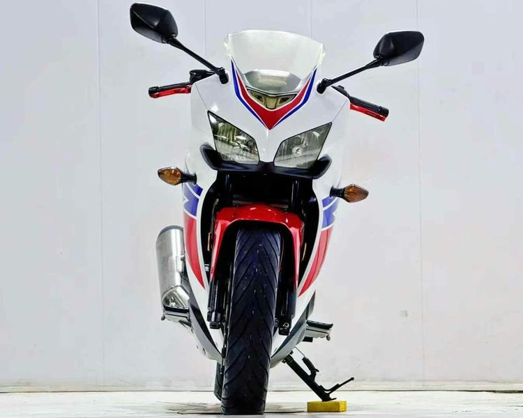 二手本田CBR500R