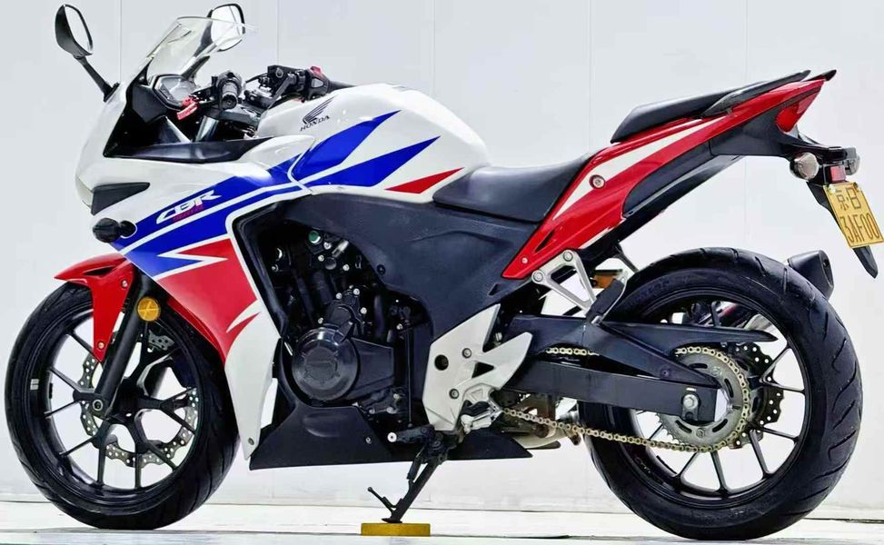 二手本田CBR500R