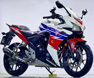 二手本田CBR500R