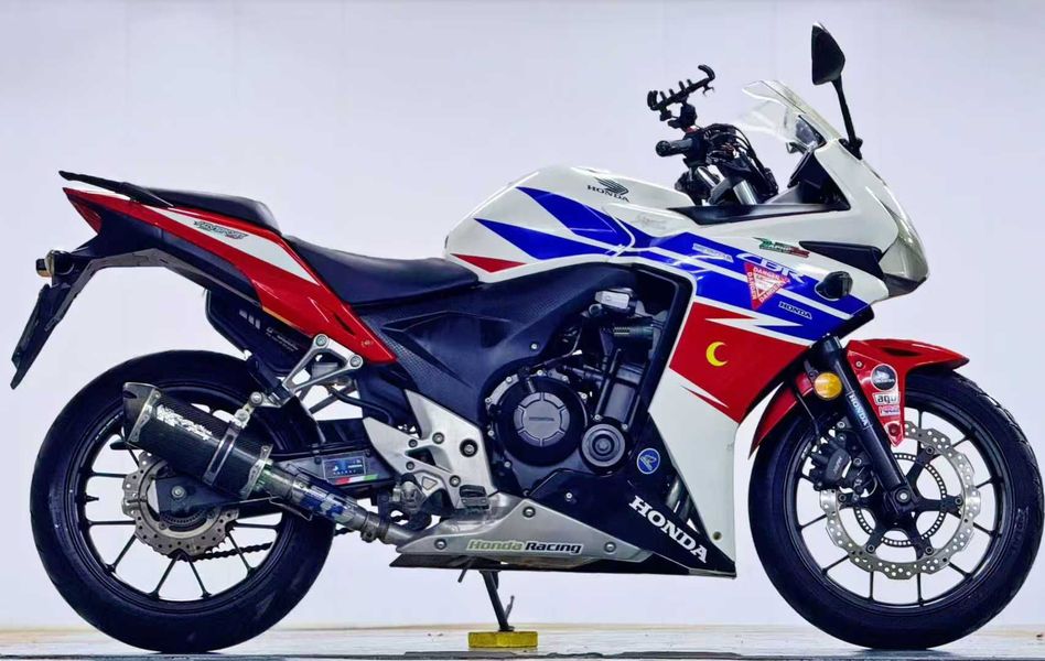 二手本田CBR500R