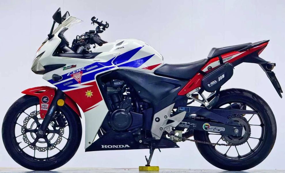 二手本田CBR500R
