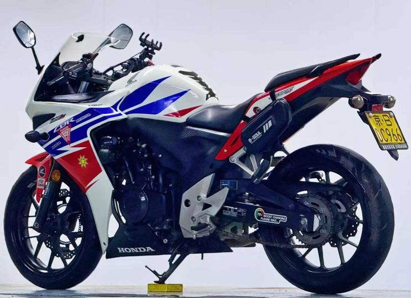 二手本田CBR500R