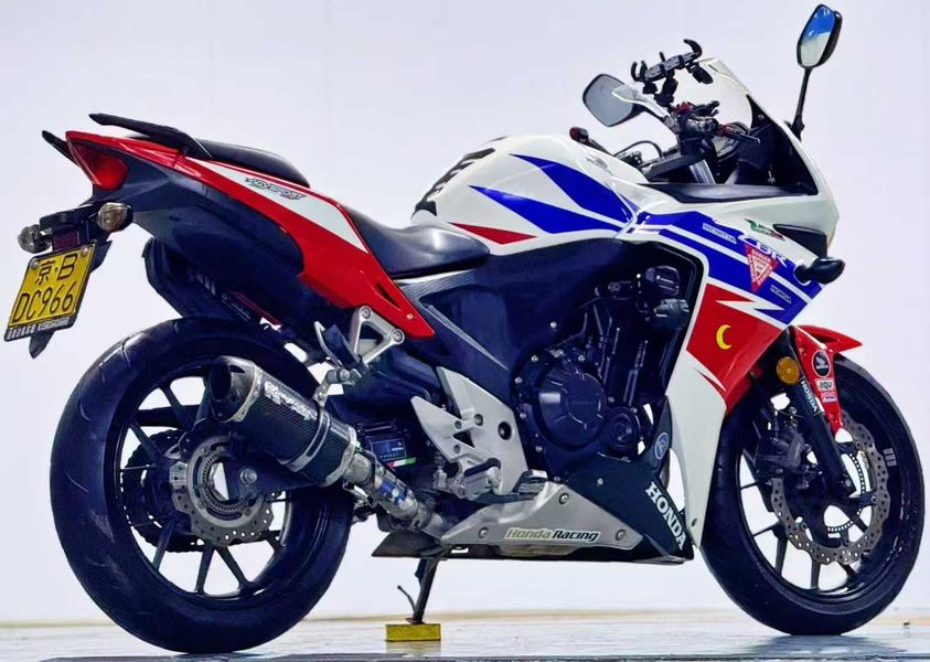 二手本田CBR500R