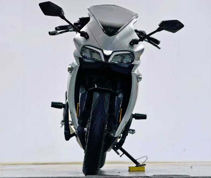二手无极300RR