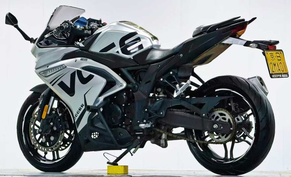 二手无极300RR