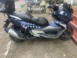 二手大阳V锐 ADV350