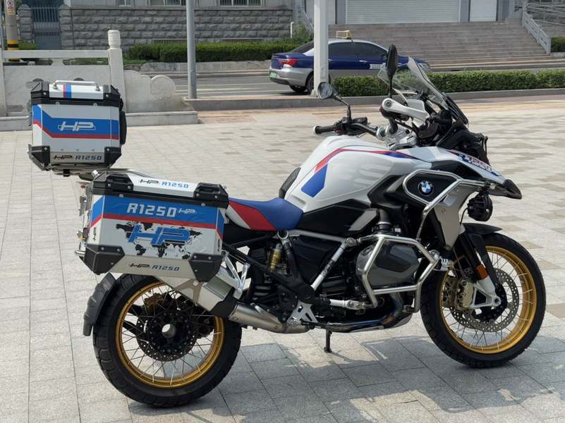 二手宝马R 1250 GS