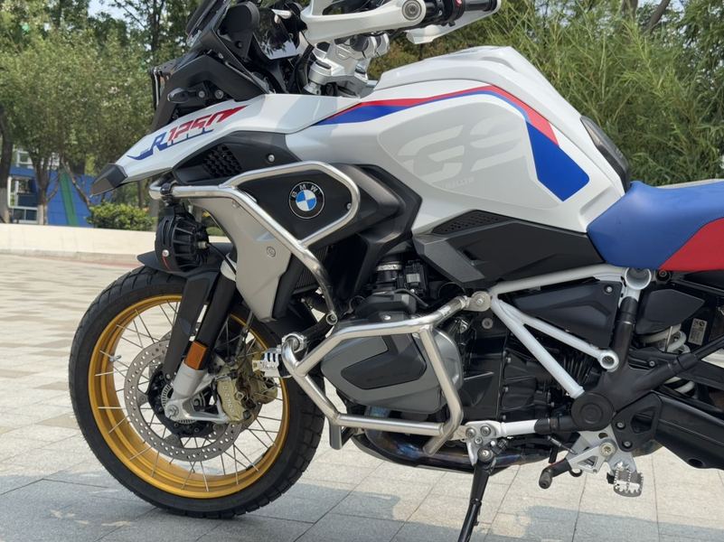 二手宝马R 1250 GS