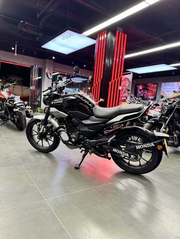 二手新大洲本田CB190TR