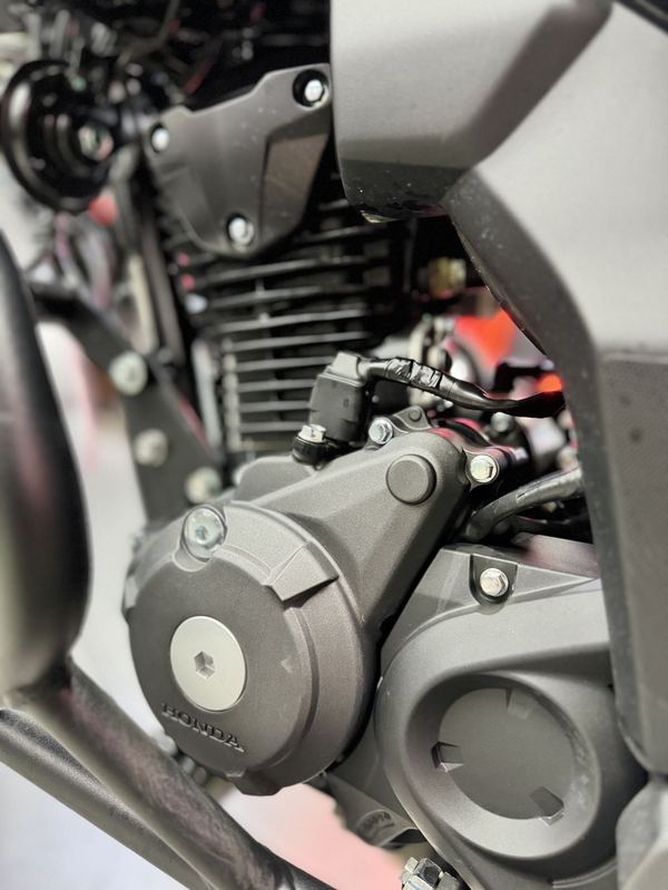 二手新大洲本田CB190TR