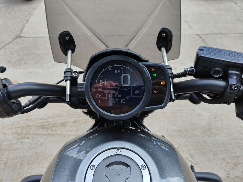 二手本田CM1100
