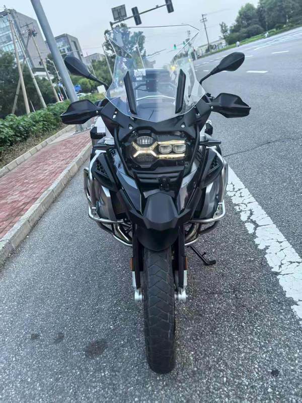 二手宝马R 1250 GS