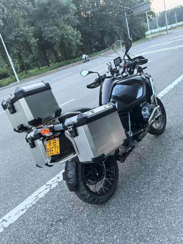 二手宝马R 1250 GS