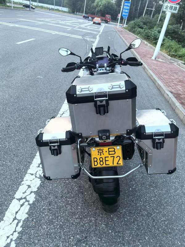 二手宝马R 1250 GS
