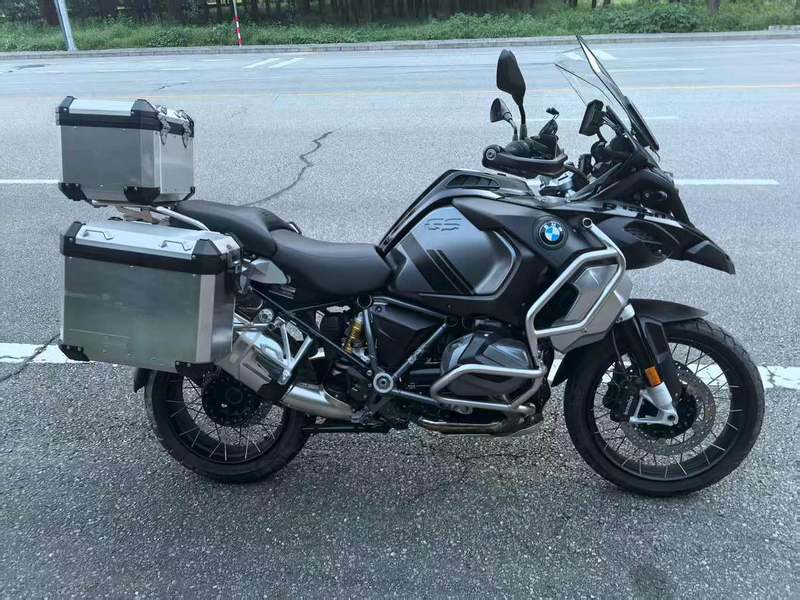 二手宝马R 1250 GS