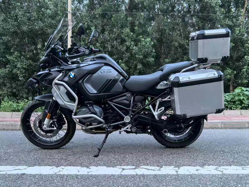 二手宝马R 1250 GS