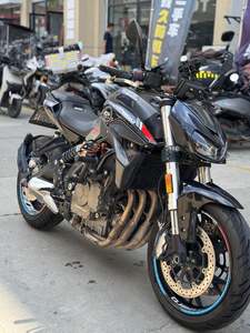 二手QJMOTOR追600