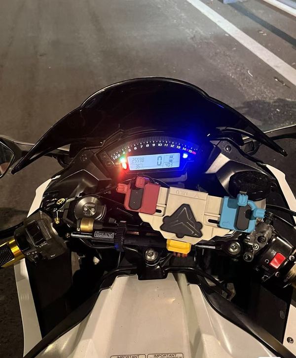 二手川崎Ninja ZX-10R