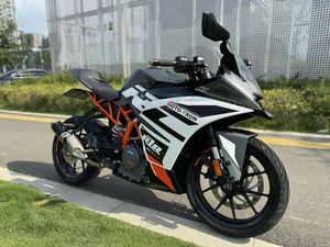 二手KTMR2RRC 390 