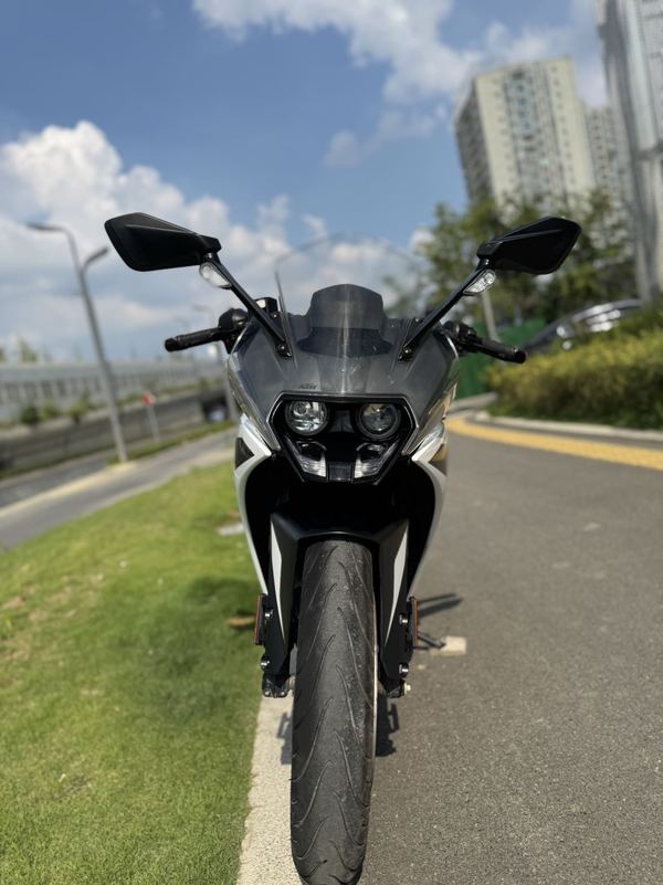 二手KTMR2RRC 390 