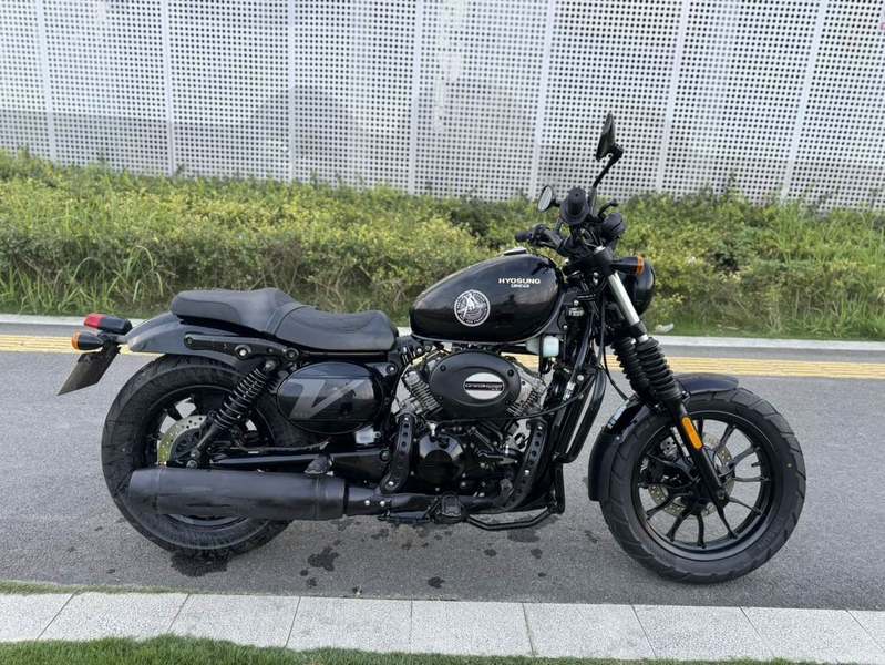 二手晓星GV300S