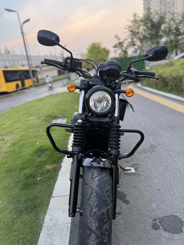 二手晓星GV300S