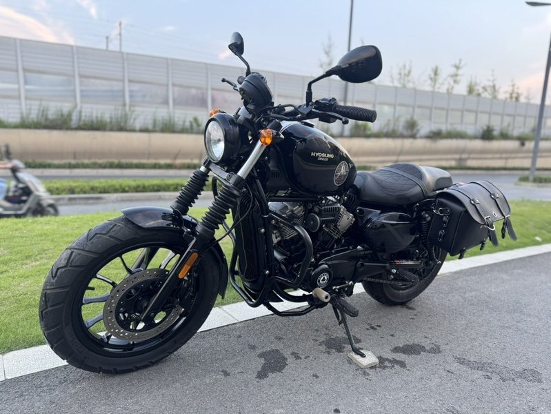 二手晓星GV300S