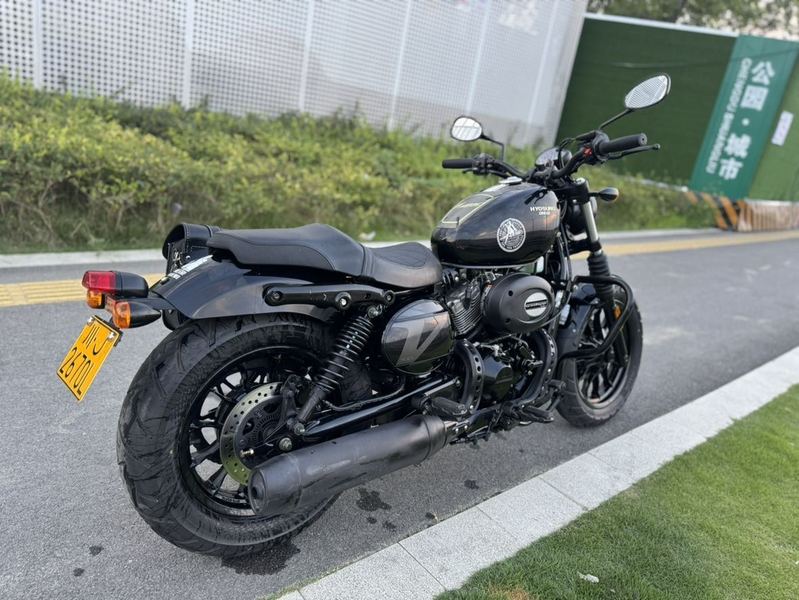 二手晓星GV300S