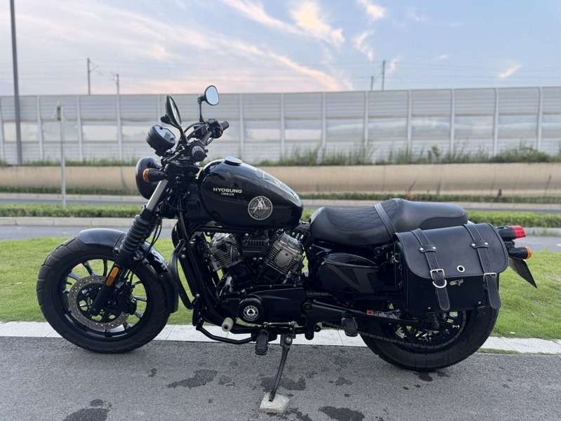 二手晓星GV300S