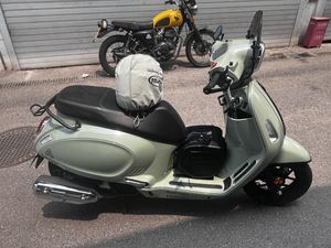 二手大阳VRF150