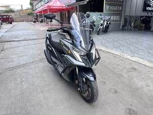 二手光阳Racing X 150