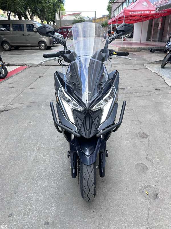二手光阳Racing X 150