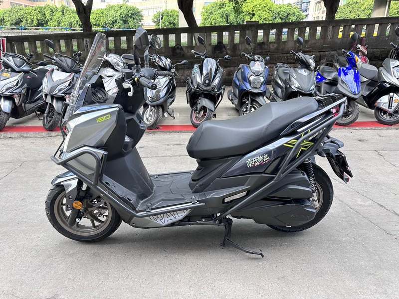 二手光阳Racing X 150