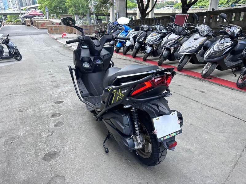 二手光阳Racing X 150