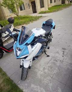 二手贝纳利龙卷风 Tornado 302R