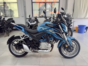 二手力帆KP350