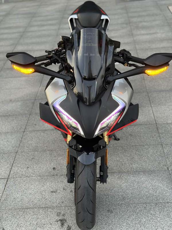 二手春风450SR