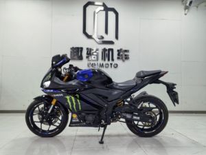 二手雅马哈YZF-R3