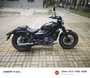 二手春风250CL-C