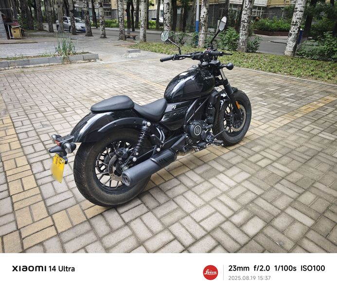 二手春风250CL-C