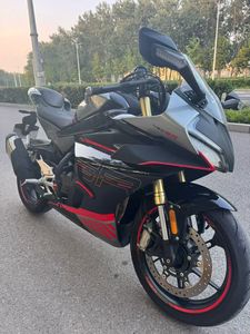 二手春风450SR