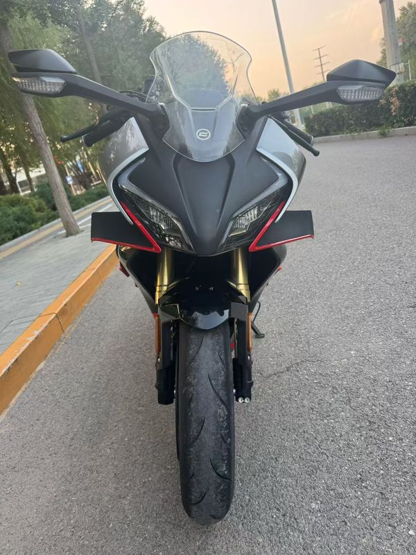二手春风450SR