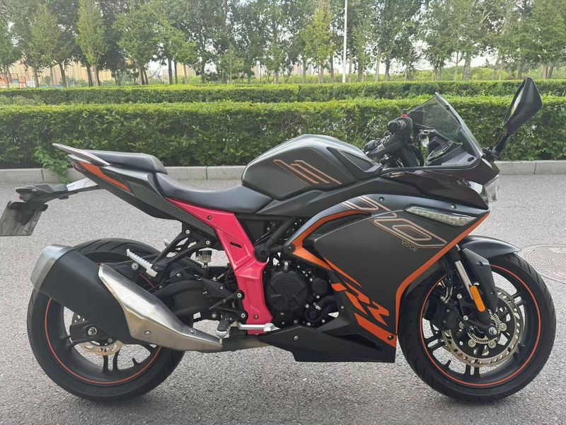 二手无极300RR