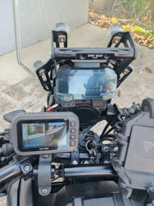 二手豪爵铃木DL250