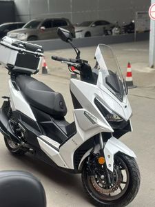 二手光阳Racing X 150