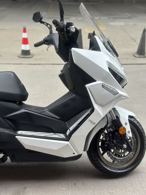 二手光阳Racing X 150