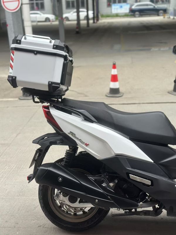 二手光阳Racing X 150