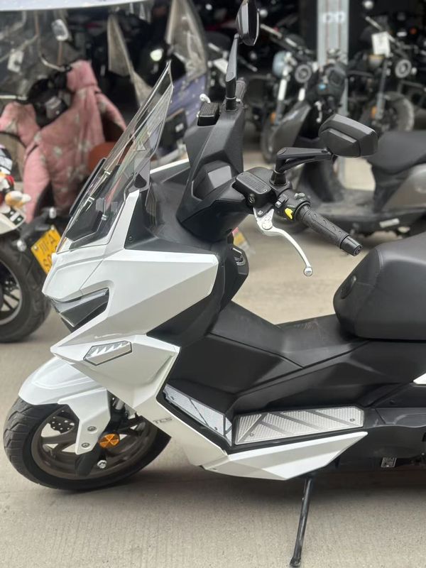 二手光阳Racing X 150