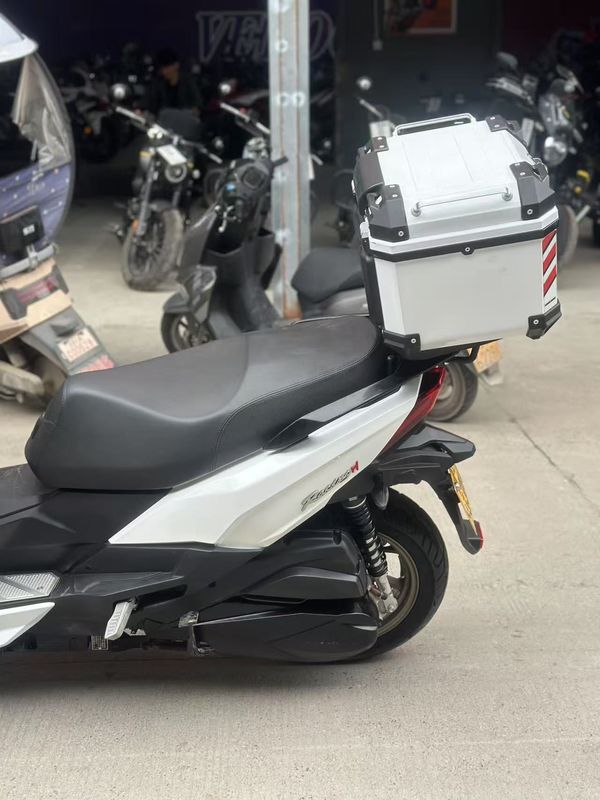 二手光阳Racing X 150