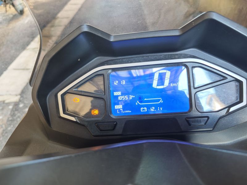 二手无极SR150GT